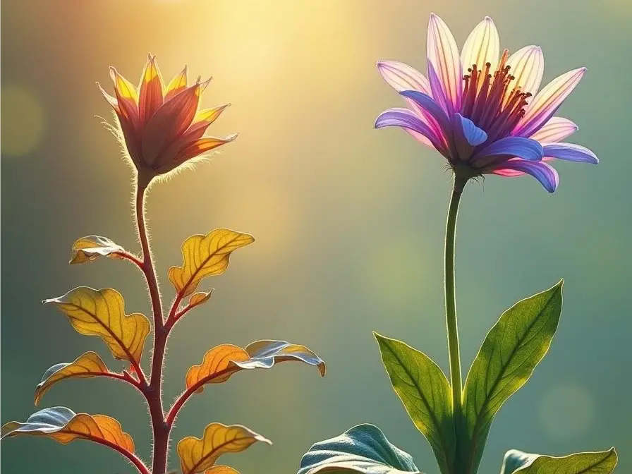 flowers