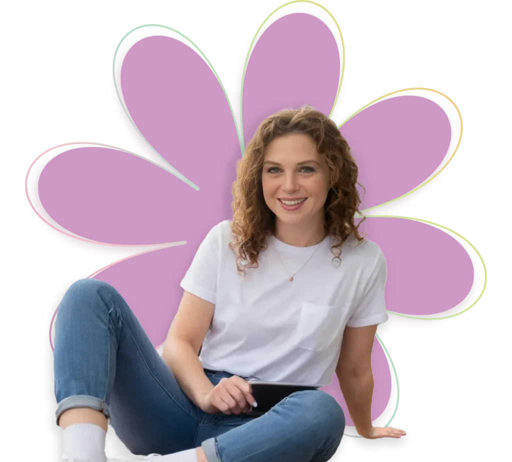 פז פישביין מומחית למיתוג עסקים